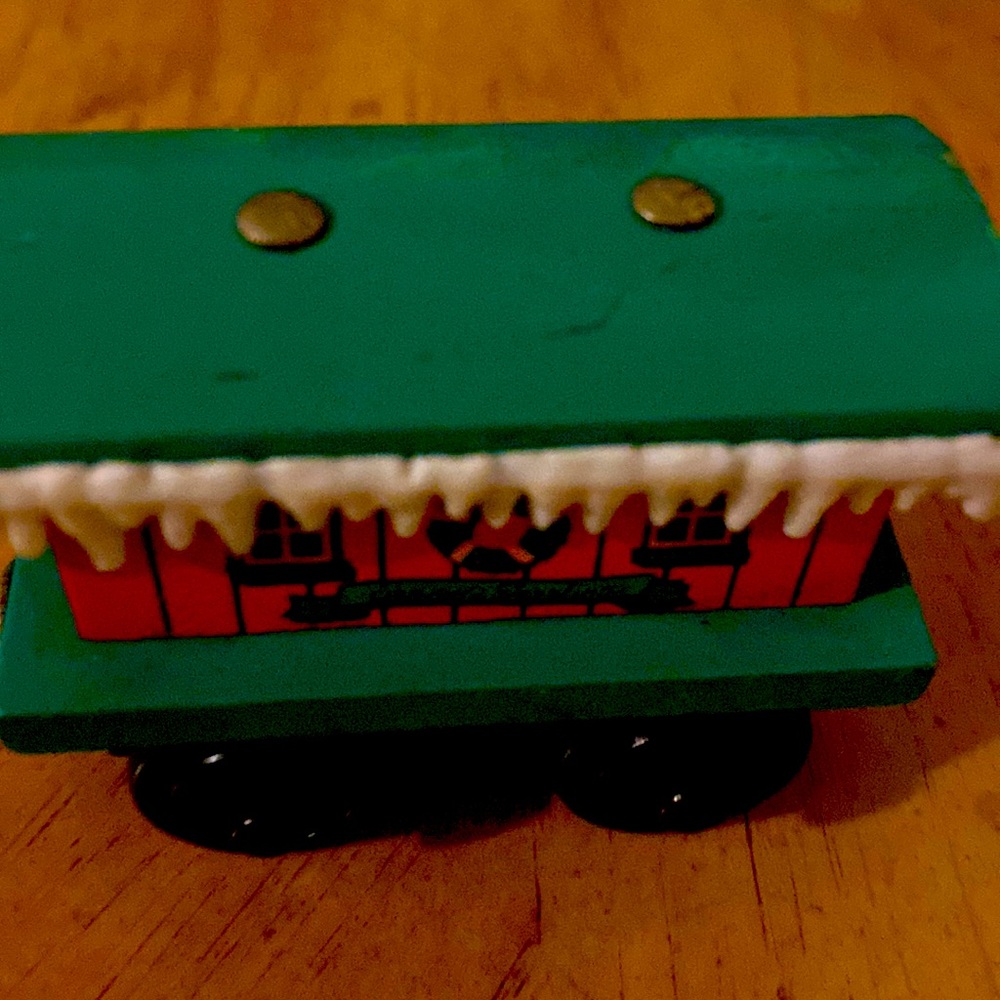 Thomas & Friend